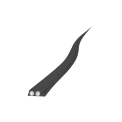 Show details for AS-Interface flat cable VAZ-FK-S-BK