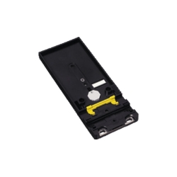 Show details for AS-Interface module mounting base U-G2FF