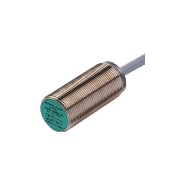 Picture of Inductive sensor NBB5-18GM40-Z0