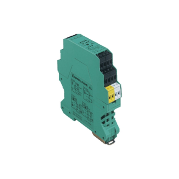 Picture of AS-Interface sensor/actuator module VBA-4E3A-KE-ZE/R