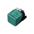 Picture of Inductive sensor NBB20-L2-E0-V1