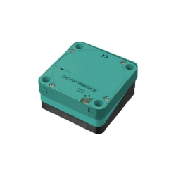 Show details for Inductive sensor NCB50-FP-E2-P1-V1