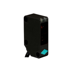 Show details for Retroreflective sensor RLK31-54/31/115