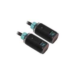 Show details for Thru-beam sensor GD18/GV18/115/120