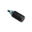 Picture of Retroreflective sensor GLV18-55/115/120