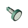 Picture of Ultrasonic sensor UC6000-30GM-IUEP-IO-V15