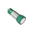 Picture of Ultrasonic sensor UC4000-30GM-2EP-IO-V15
