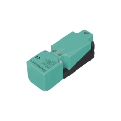 Show details for Inductive sensor NBN40-U1-Z2