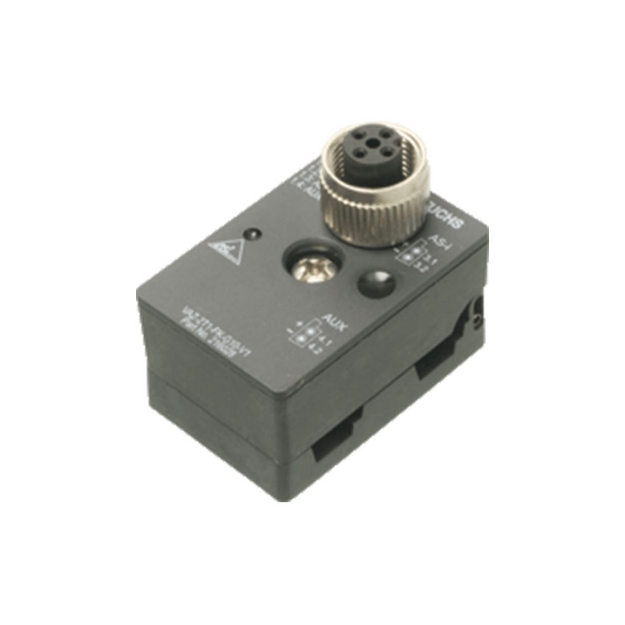 Picture of AS-Interface splitter box VAZ-2T1-FK-G10-V1