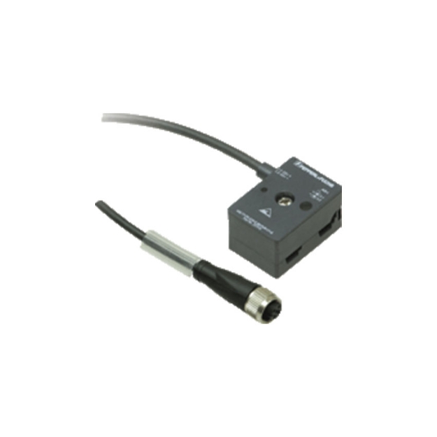 Picture of AS-Interface splitter box VAZ-T1-FK-G10-2M-PUR-V1-G