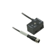 Picture of AS-Interface splitter box VAZ-2T1-FK-G10-2M-PUR-V1-G
