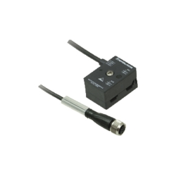 Show details for AS-Interface splitter box VAZ-2T1-FK-G10-2M-PUR-V1-G