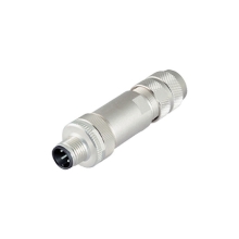 Show details for Male connector, field-attachable V15S-G-ABG-PG9