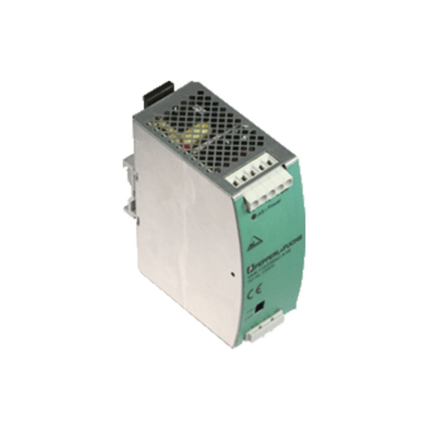 Picture of AS-Interface power supply VAN-115/230AC-K19