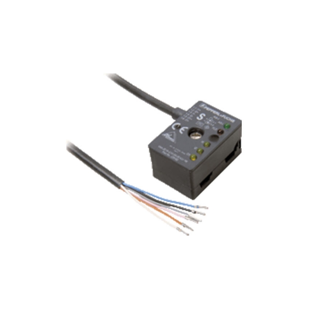 Picture of AS-Interface safety module VAA-2E1A-G10-SAJ/EA2J-1M