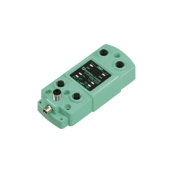 Show details for Control interface unit IC-KP2-2HB21-2V1D