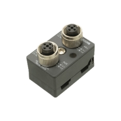 Show details for AS-Interface splitter box VAZ-2T2-FK-G10-V1