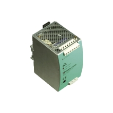 Show details for AS-Interface power supply VAN-115/230AC-K27