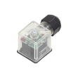 Picture of Valve connector, non pre-wired VMA-2+P/D2