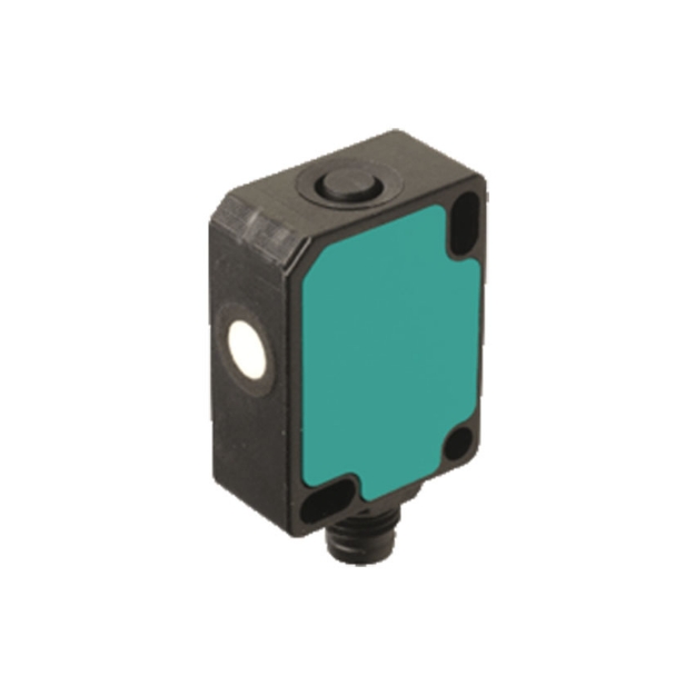 Picture of Ultrasonic sensor UC400-F77-EP-IO-V31