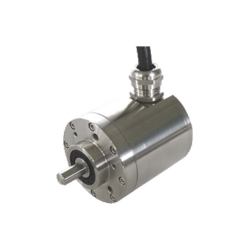 Show details for Incremental rotary encoder RVI70E