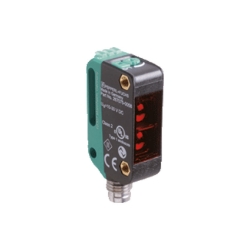 Show details for Triangulation sensor (BGS) OBT300-R100-2EP-IO-V31-L