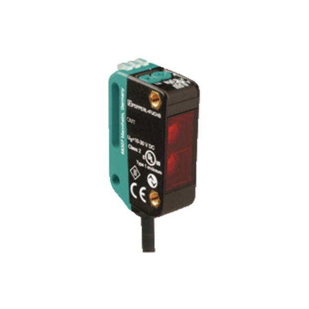 Picture of Distance sensor OMT150-R100-2EP-IO-L