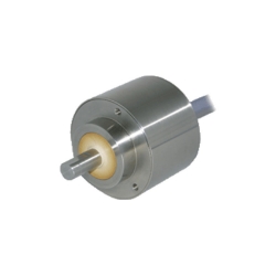 Show details for Incremental rotary encoder RVI58L