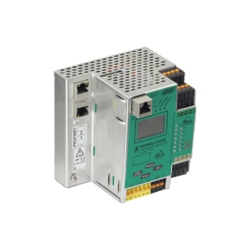 Show details for AS-Interface Gateway/Safety Monitor VBG-PN-K30-DMD-S32-EV