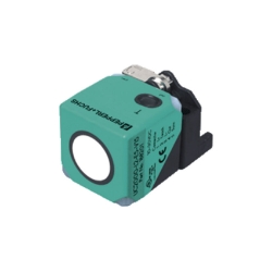 Show details for Ultrasonic sensor UC2000-L2-I-V15