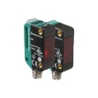 Picture of Thru-beam sensor (pair) OBE12M-R100-S2EP-IO-V31