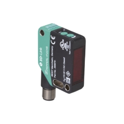 Show details for Triangulation sensor (BGS) OBT600-R200-2EP-IO-V1-L