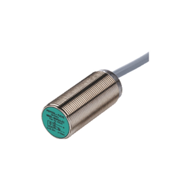 Picture of Inductive sensor NCB5-18GM40-N0