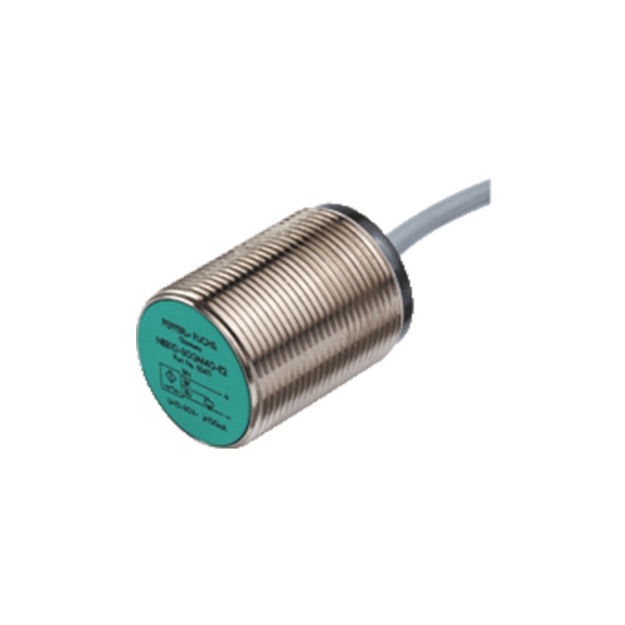 Picture of Inductive sensor NCB10-30GM40-N0