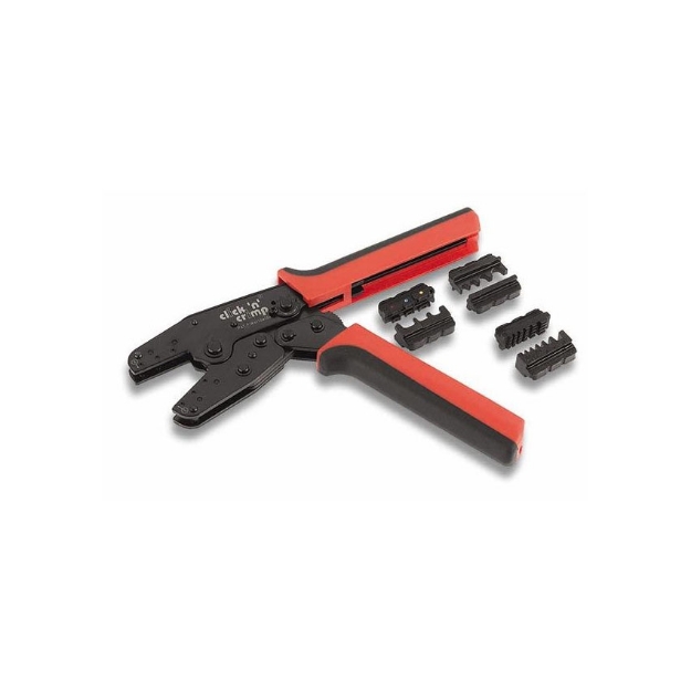 Picture of Crimping Tool