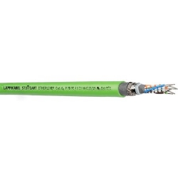 Show details for CAT 6A P FD FC 