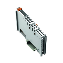 Show details for Potential Distribution 16-way, 24 V