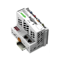Show details for Fieldbus Coupler BACnet/IP 4th gen