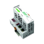Picture of Fieldbus Coupler PROFINET I/O 3rd Gen ECO