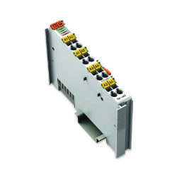 Show details for Analog Input 4-Channel Pt1000/RTD