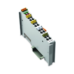 Show details for Analog Input 2-Channel 4-20mA