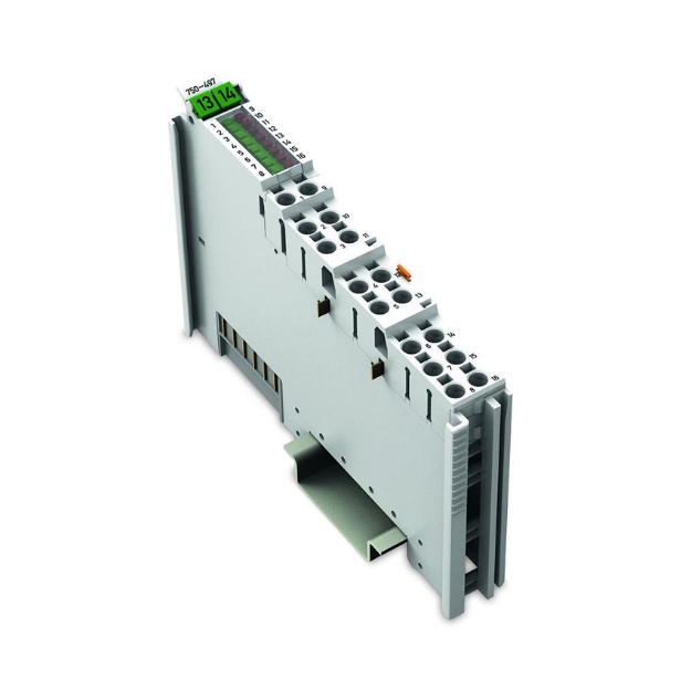 Picture of Analog Input 8-Channel 0-10 V/±10 VDC