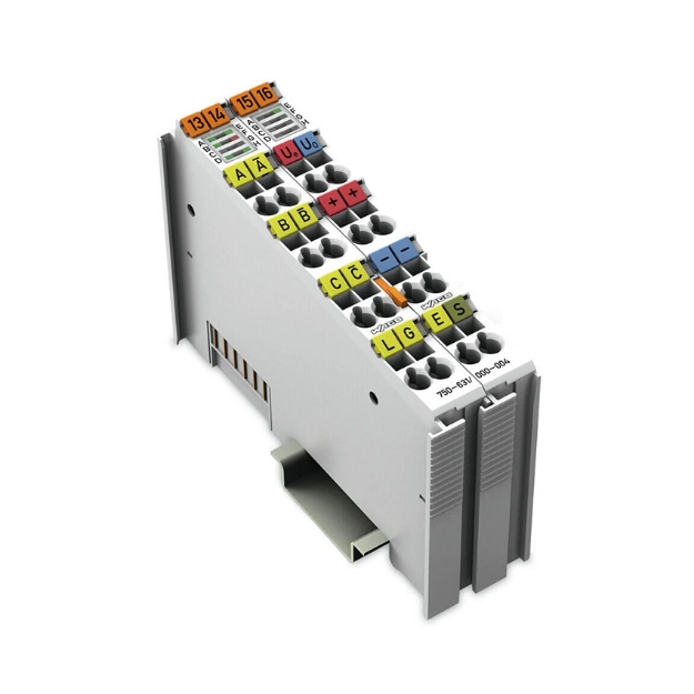 Picture of Inc encoder interface 16bits