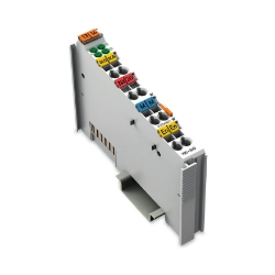 Show details for MP-Bus Master