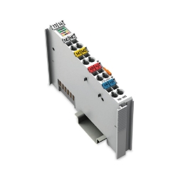 Show details for AS Interface Master