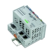 Picture of Controller PFC200 2 x ETHERNET