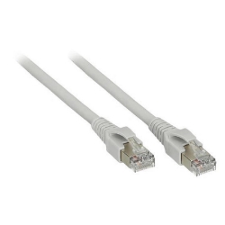 Show details for LAN Patchcord Cat.6A 3m Grey