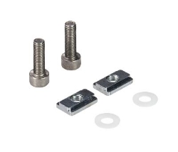 Show details for ASSEMBLY SET SLX4-MUT-MOUNTKIT R1.690.0011.0