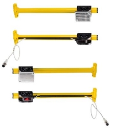 Show details for REFLECTOR SLX4-MUT-SET2P R1.690.0034.0