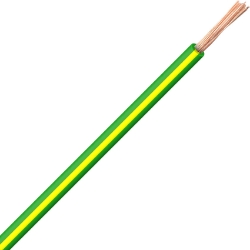 Show details for Cold Flex Single-Core 1X1.5 Gn/Ye